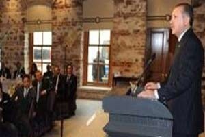 Kürt açılımında görülmeyen skandal