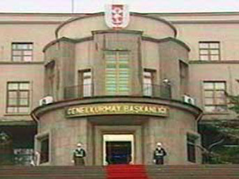 Karargahta Pazarlık mı Yapıldı?