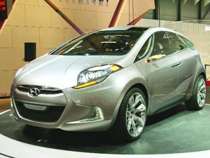 Geleceğin arabaları plastikten