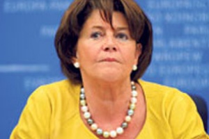 CHP'li Öymen yine olay çıkardı