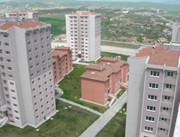 TOKİ'den konut alanlara müjde