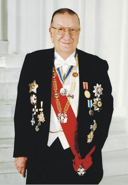 İhsan Doğramacı hayatını kaybetti