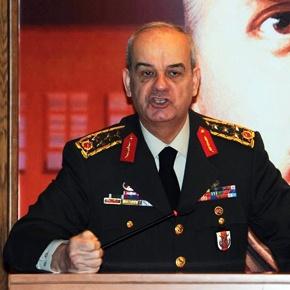 Başbuğ'un moralini bozacak not