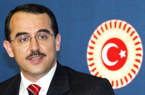 Hükümet’in ‘HSYK’ kararı