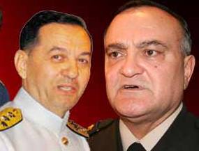 Paşalar Neden Serbest Bırakıldı?