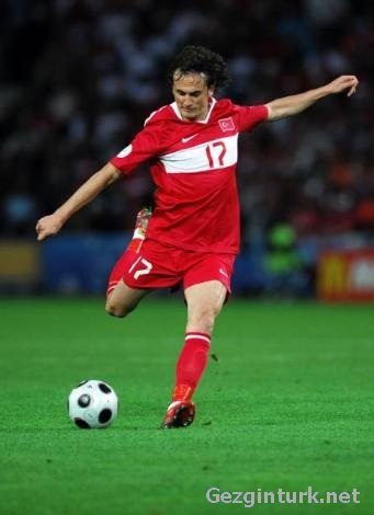 Tuncay'dan harika gol