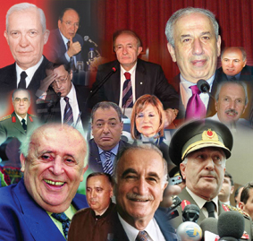 28 ŞUBAT DARBESİNİ UNUTMADIK