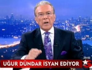 Apo'yu getiren kahraman yalanı