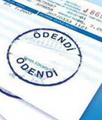 Faturayı yüzde 70 düşürmek için...