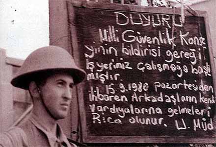Darbeciler 'evet'i hazmedebilecek mi?