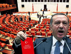 Paket Bu Sabah Açıklanıyor