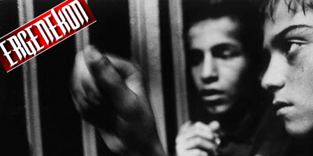 ETÖ Sokak çocuklarını kullanmış!