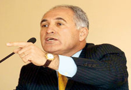 Özbek'ten Baransuya Küfür