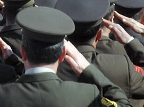 Astsubaydan intikam yemini