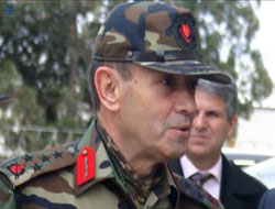 Zanlı komutan başkanlığında tatbikat