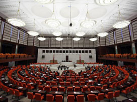 Partileri 'Nevruz ateşi' sardı