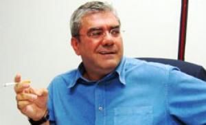 Özdil'i suç üstü değil kıç üstü yakaladı