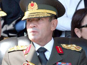 Saldıray Paşanın 2011 darbe planı