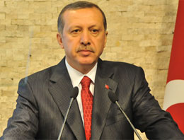 Erdoğan'dan tatbikat açıklaması