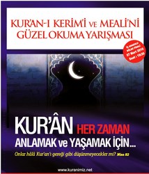 İç Anadolu Bölge Finali KKM'de