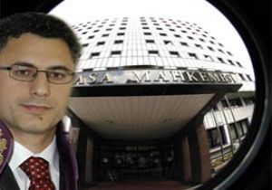 Yargıdaki emir komuta zinciri kırılmalı