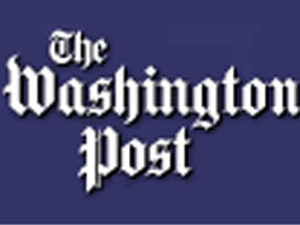 Washinton Post oylamayı böyle yazdı