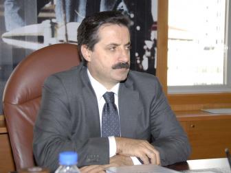 Bakan Çelik'ten Anlayana İnce Mesaj