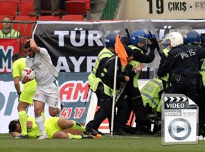 İŞTE UTANÇ VERİCİ O ANLAR