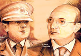 Bu Belgeler Dudak Uçuklatıyor!