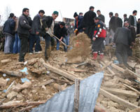 27 Artçı Sarsıntı Kaydedildi