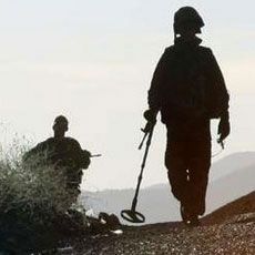 Futbolculardan Mehmetçik için dua