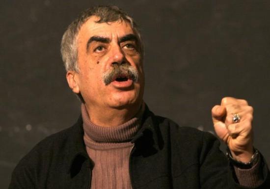 Militarist bürokrasi bizi kulllanmış