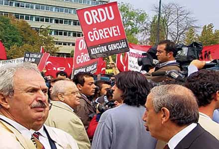 Rektörler Artık 'Tek Adam'