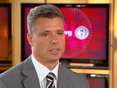 'Yayın ihalesine girmemiz engellendi'