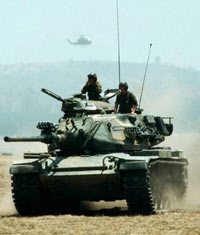 M60'larda bir rezalet daha