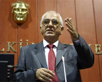 Ve Çolakkadı sonunda itiraf etti