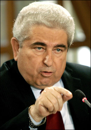 Hristofyas, Maraş'ı alenen istedi