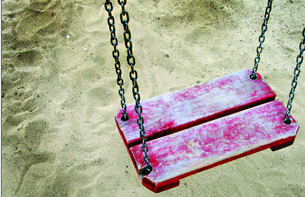 Mağdur Çocuklara Mercek Tutulacak