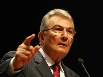 Eylem Planı Doğru Çıkarsa...