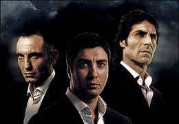 İşte Polat Alemdar'ın Planı!..