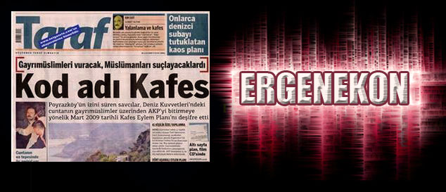 Kafes İddianamesi Tamamlandı