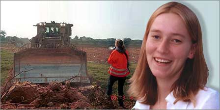 16 Martta Rachel’ı unutmayın!