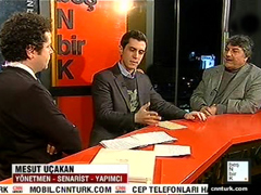 Bu film çok tartışılacak...