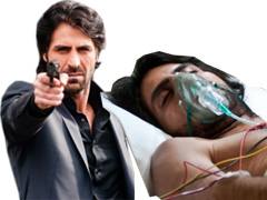 Abdülhey ölmedi! İşte Polat'ın planı