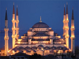 Mimar Sinan'ın bir sırrı daha çıktı