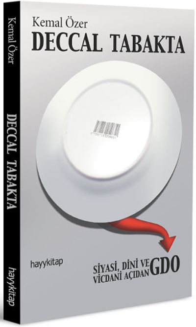 DECCAL TABAKTA