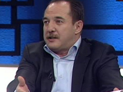 Dinç Bilgin boşuna uğraşmasın! YEMEZLER!