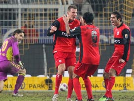 Bundesliga'da anadili TÜRKÇE takım!