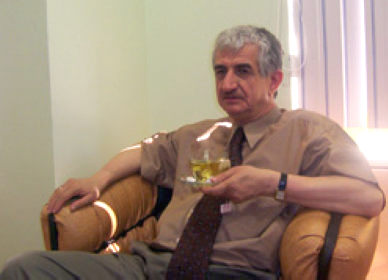 Telefon defteri çok bereketli!