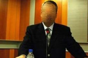 Kabinede Ergenekoncu bakan var